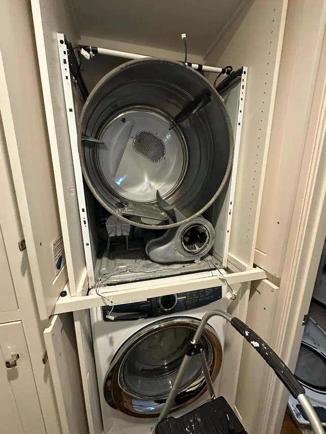 Elemental Appliance Repair — photo from the business 3