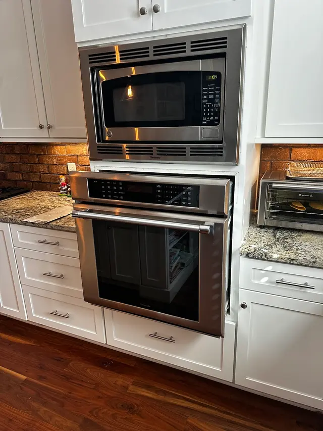 Elemental Appliance Repair — photo from the business 2