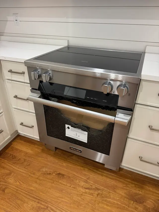 Elemental Appliance Repair — customer photo 5