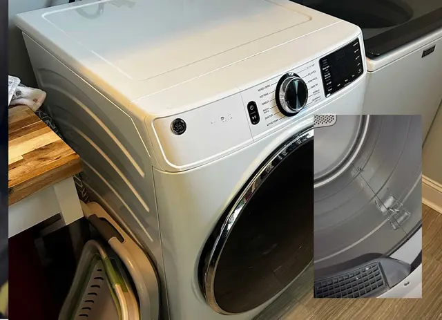 Elemental Appliance Repair — photo from the business 8