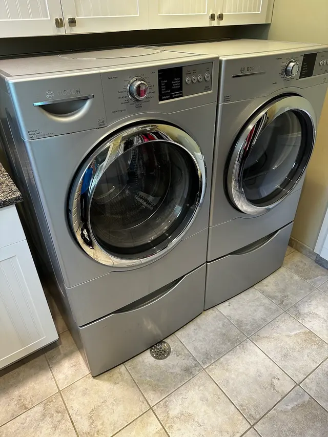 Elemental Appliance Repair — photo from the business 7