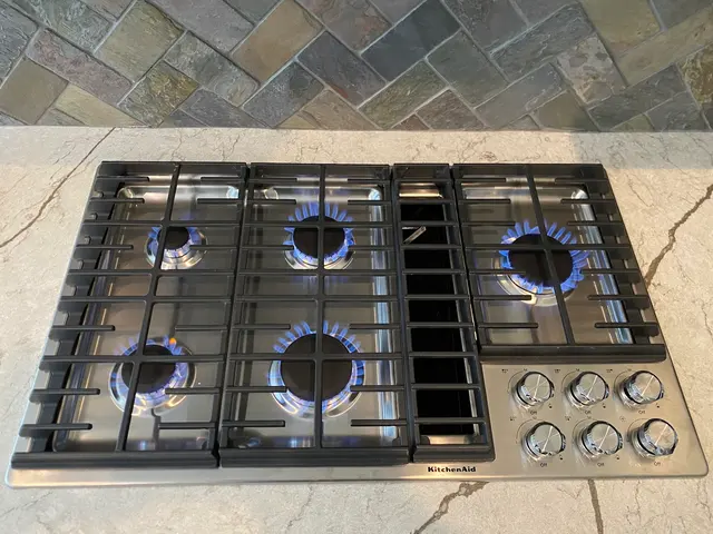 Parris Appliance — photo from the business 6