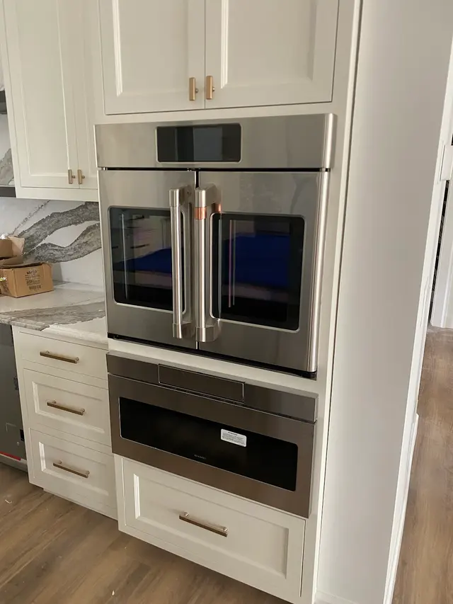 Parris Appliance — photo from the business 7