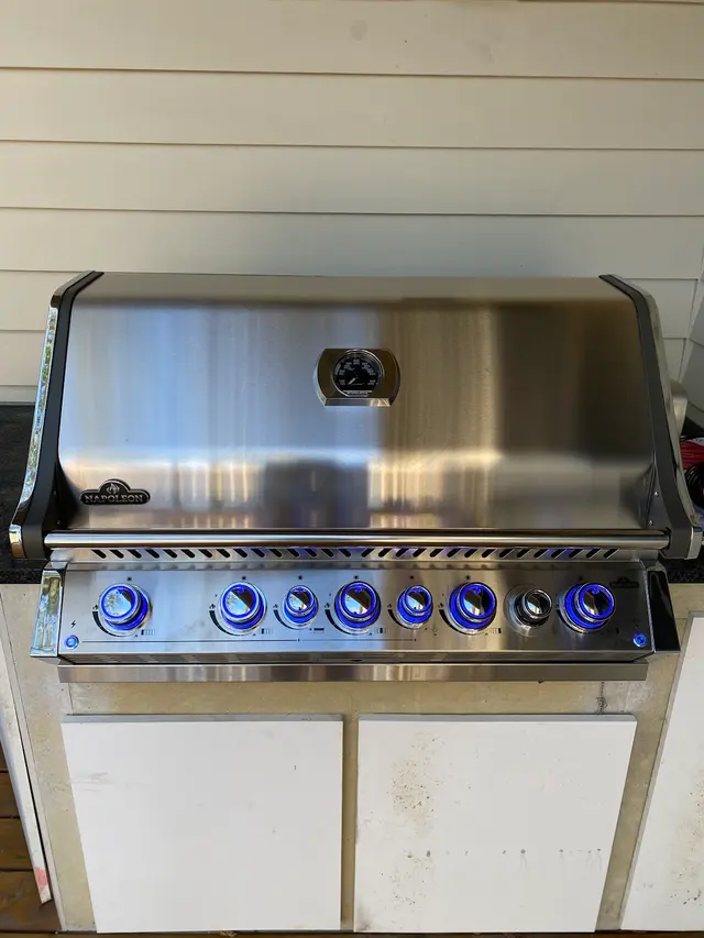 Parris Appliance — photo from the business 10