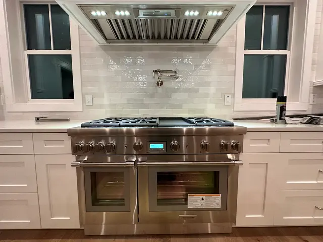 Parris Appliance — photo from the business 5