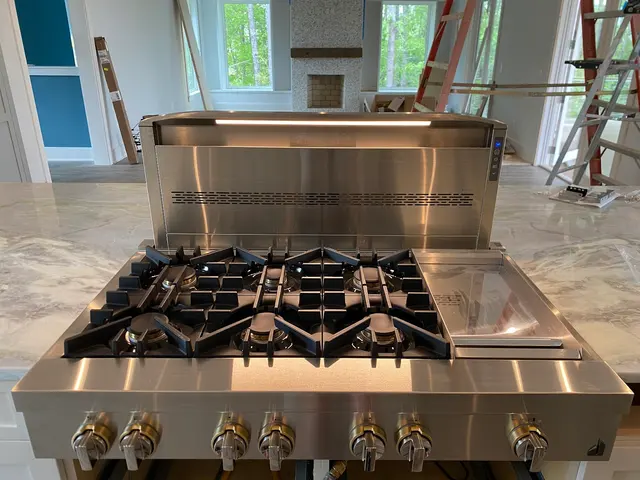 Parris Appliance — photo from the business 9