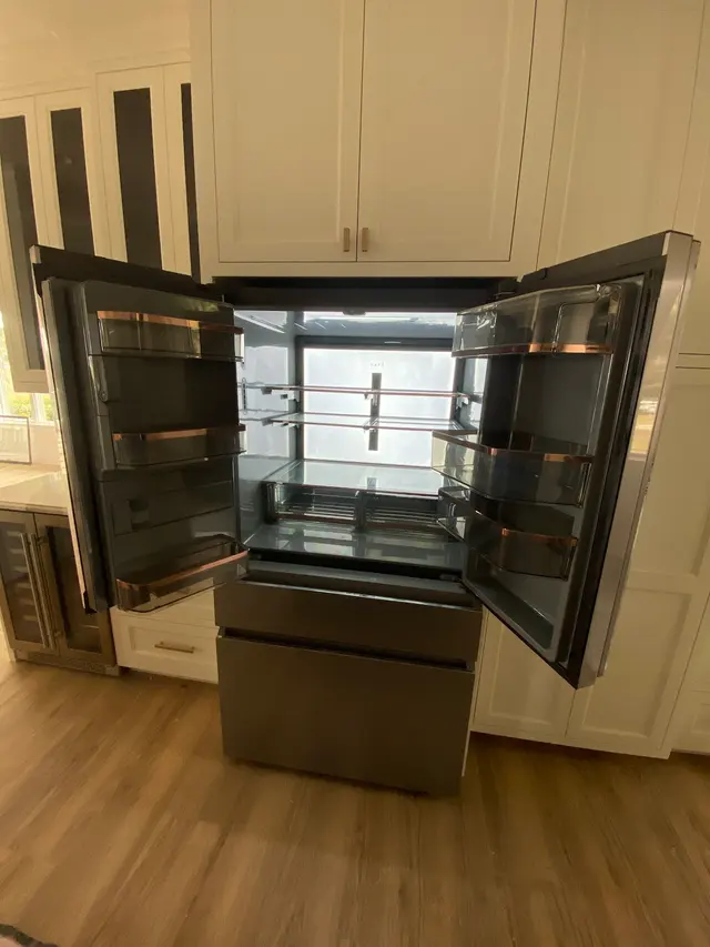 Parris Appliance — photo from the business 11