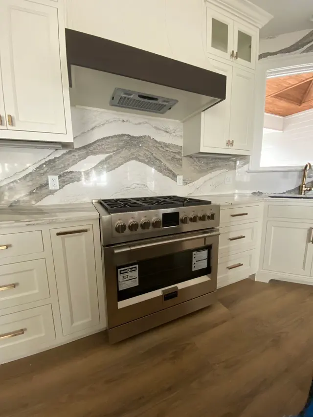 Parris Appliance — photo from the business 8
