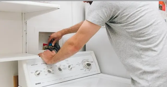Charleston Appliances and Repairs — photo from the business 9