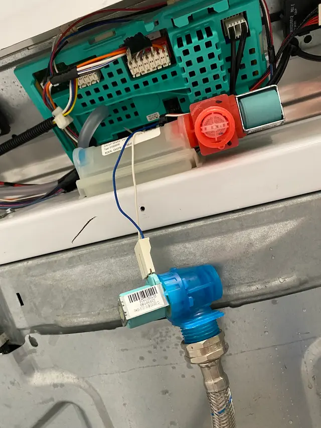 Charleston Appliances and Repairs — customer photo 5