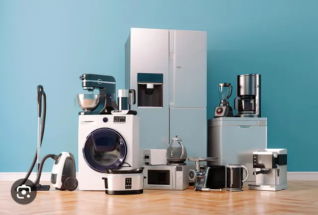 Charleston Appliances and Repairs — photo from the business 1