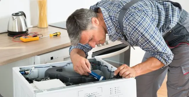 Charleston Appliances and Repairs — photo from the business 6