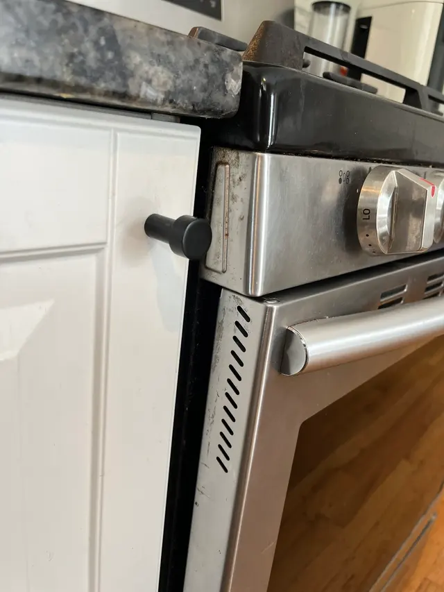 Charleston Appliances and Repairs — customer photo 3