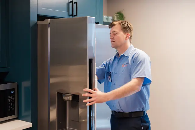 Mr. Appliance of Charleston — photo from the business 4