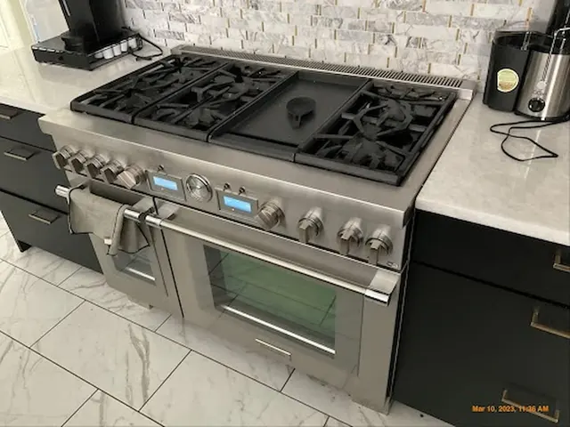 Mr. Appliance of Charleston — photo from the business 10
