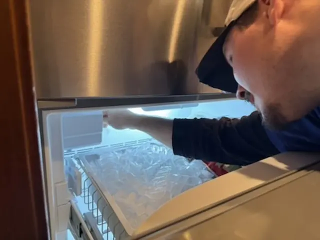 Mr. Appliance of Charleston — photo from the business 11
