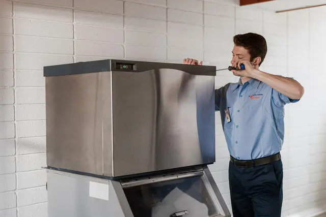 Mr. Appliance of Charleston — photo from the business 5