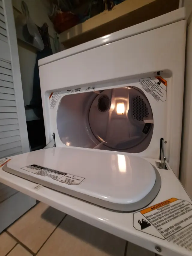 Dynamic Appliances — customer photo 3