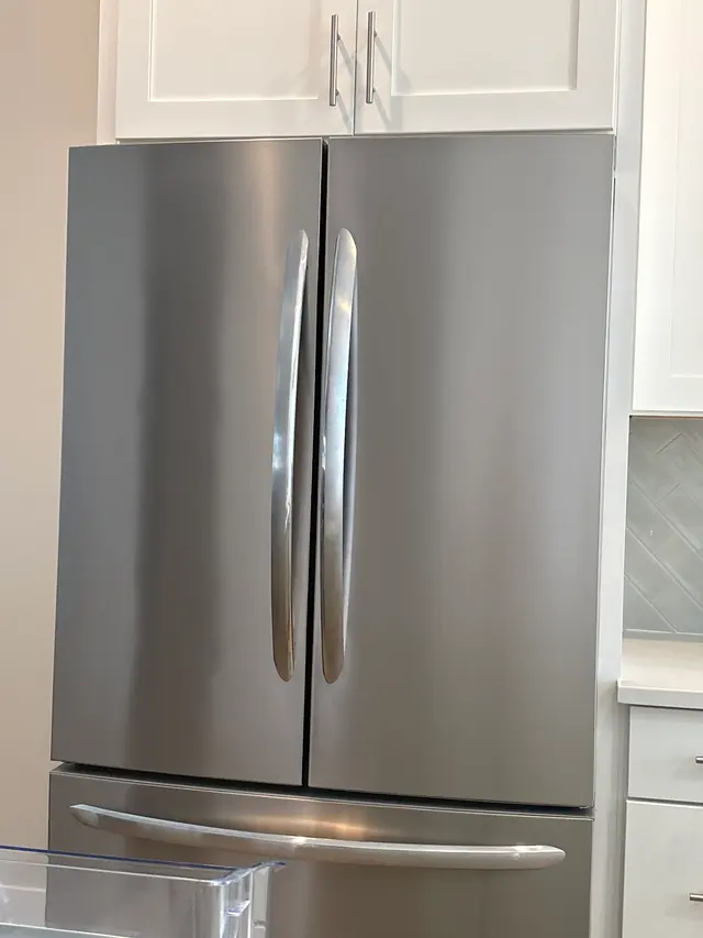 Dynamic Appliances — customer photo 1