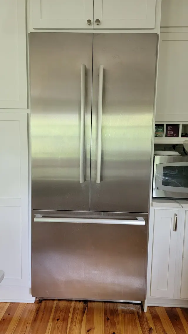 Dynamic Appliances — customer photo 2