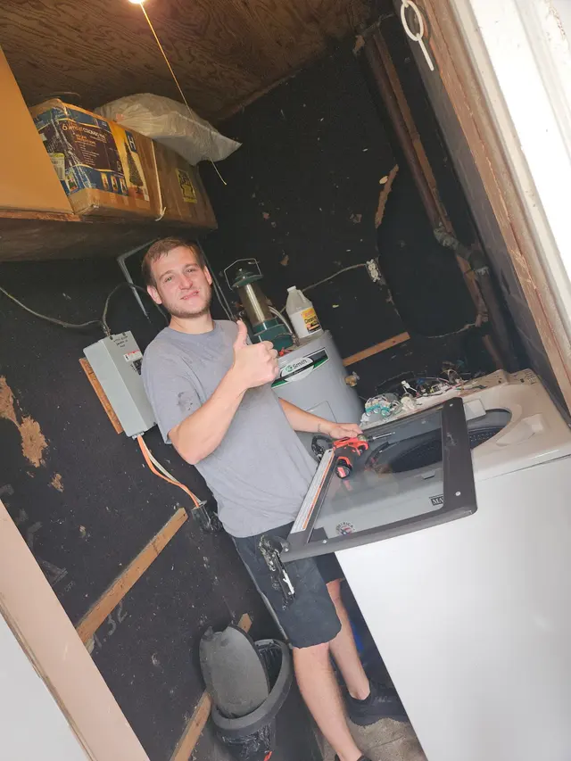 Hoyt's Appliance Repair — customer photo 3