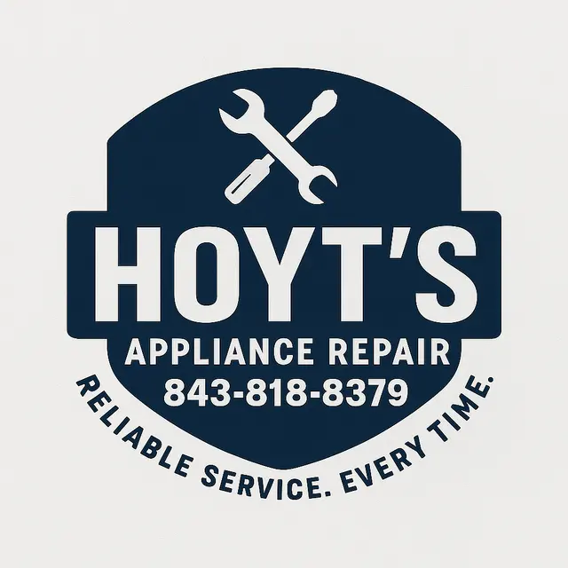 Hoyt's Appliance Repair — photo from the business 4