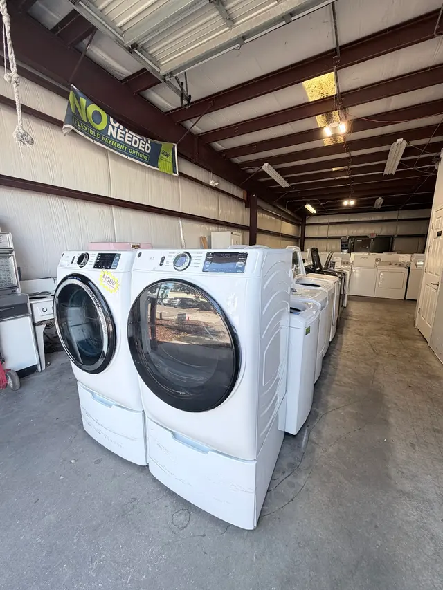 Alliance Appliance, LLC; Used Appliances and Repair — photo from the business 10