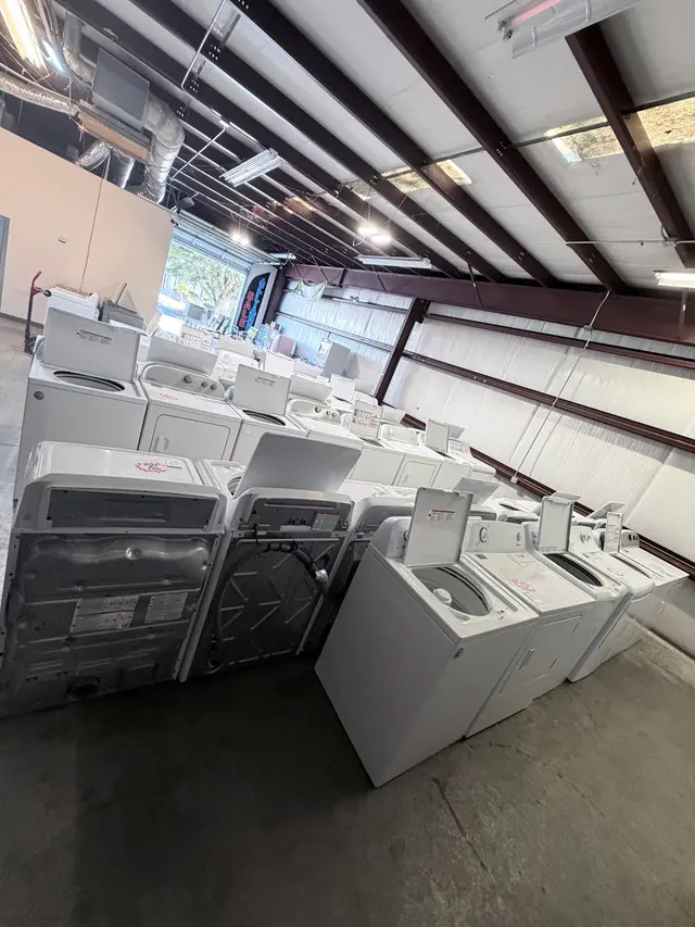 Alliance Appliance, LLC; Used Appliances and Repair — photo from the business 12