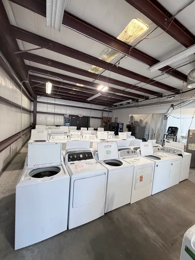 Alliance Appliance, LLC; Used Appliances and Repair — photo from the business 3