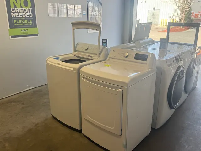 Alliance Appliance, LLC; Used Appliances and Repair — photo from the business 5