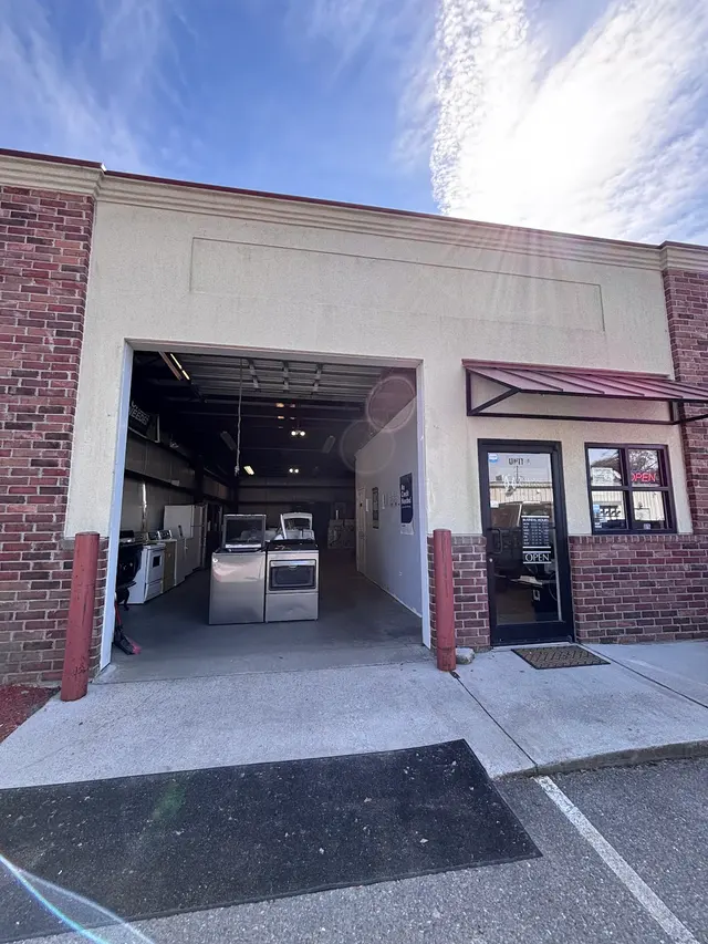 Alliance Appliance, LLC; Used Appliances and Repair — photo from the business 1