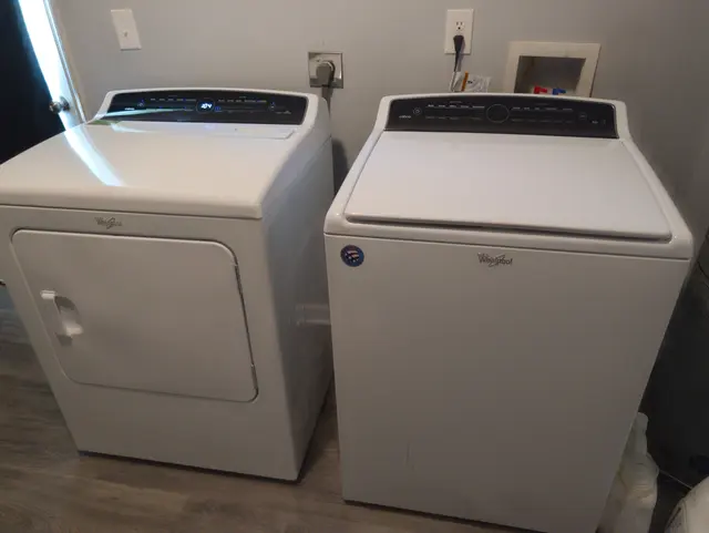 Alliance Appliance, LLC; Used Appliances and Repair — customer photo 4