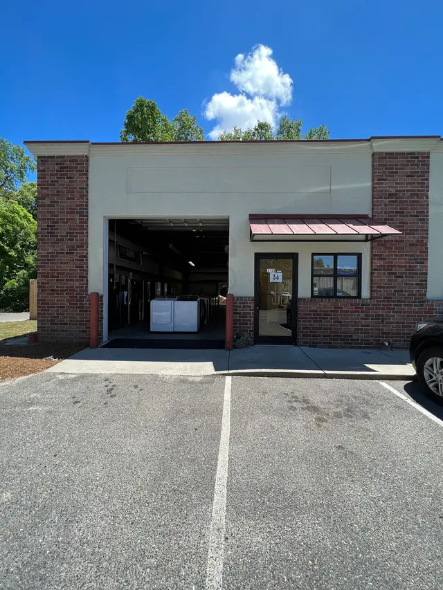 Alliance Appliance, LLC; Used Appliances and Repair — photo from the business 6