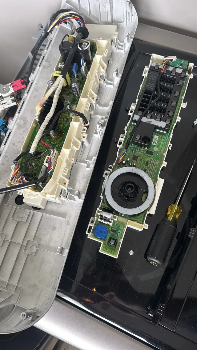 Daniel Appliance Repair — photo from the business 3