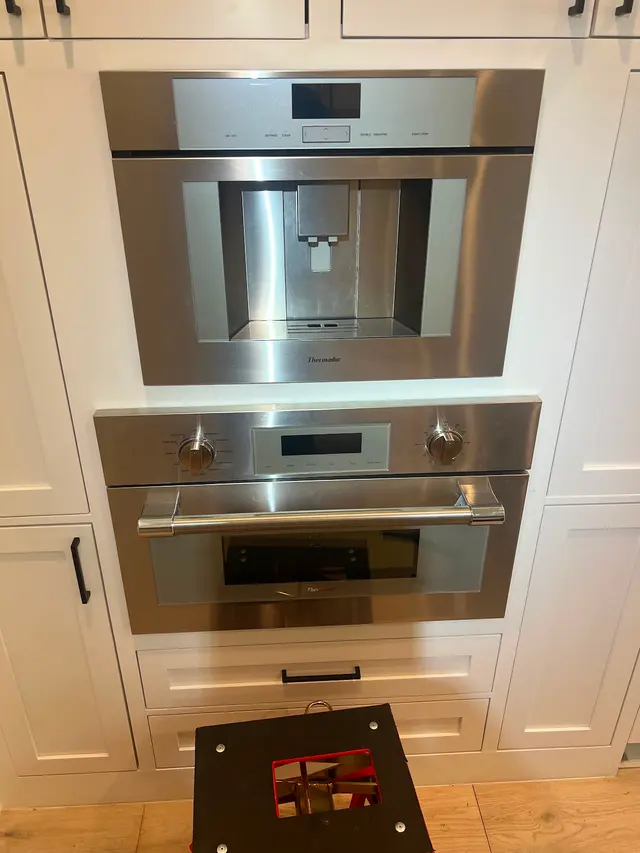 Daniel Appliance Repair — photo from the business 8