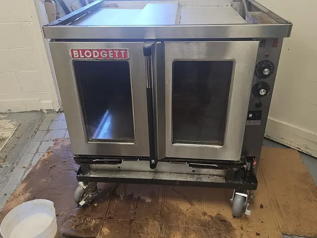 Daniel Appliance Repair — photo from the business 4