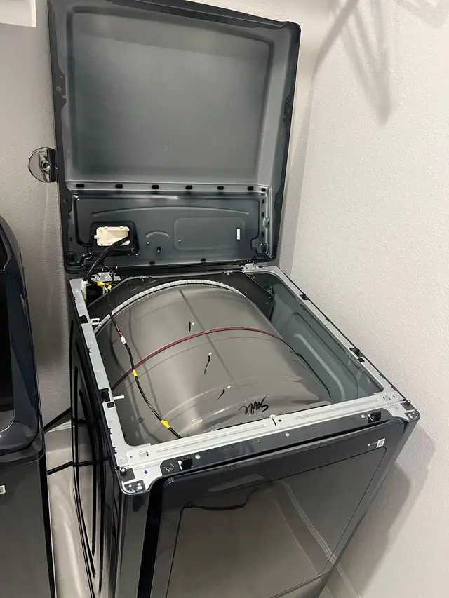 Daniel Appliance Repair — photo from the business 7