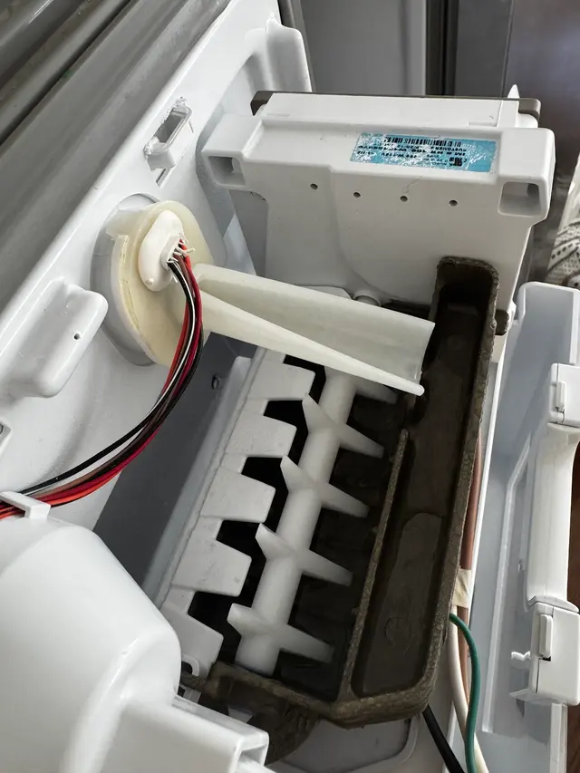 Daniel Appliance Repair — photo from the business 11