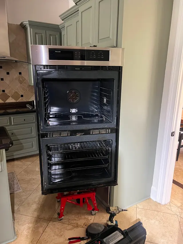 Daniel Appliance Repair — photo from the business 5