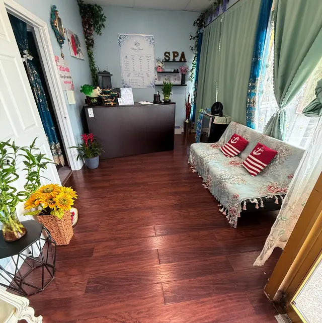 Magic Hands & Massage — photo from the business 3