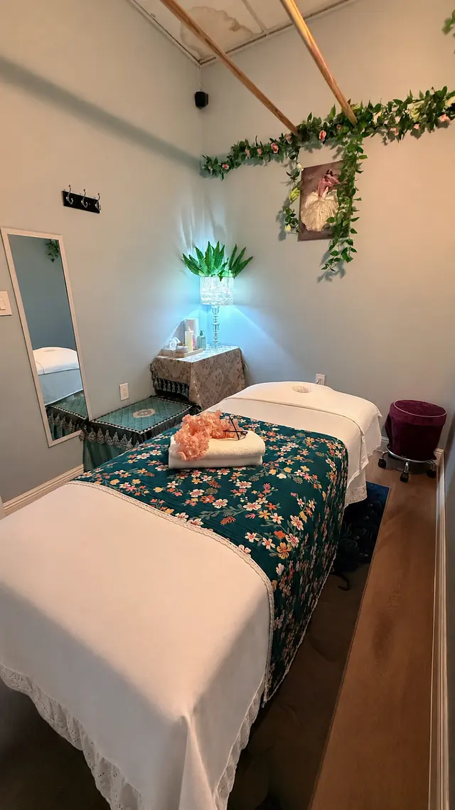 Magic Hands & Massage — photo from the business 8