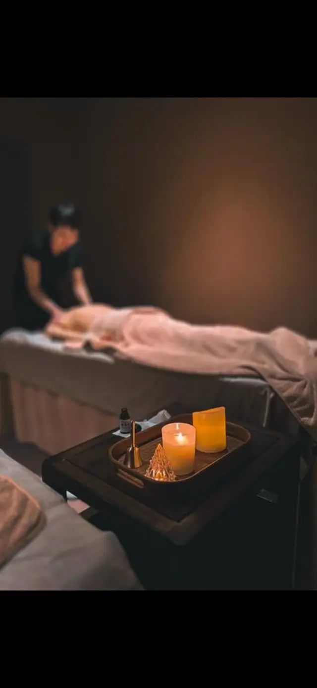 Magic Hands & Massage — photo from the business 6