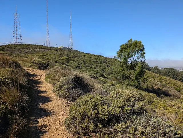 San Bruno Mountain State Park — customer photo 7