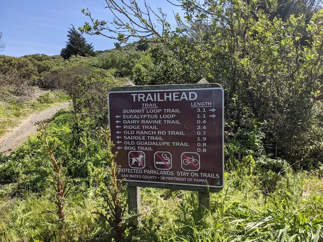 San Bruno Mountain State Park — customer photo 11