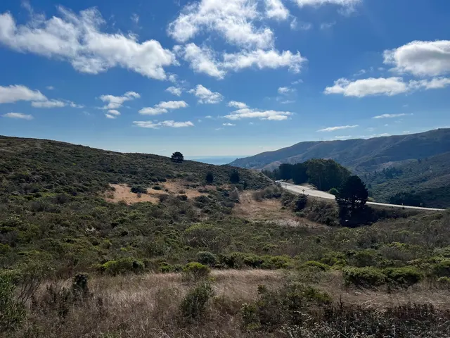 San Bruno Mountain State Park — customer photo 5