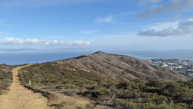 San Bruno Mountain State Park — customer photo 2