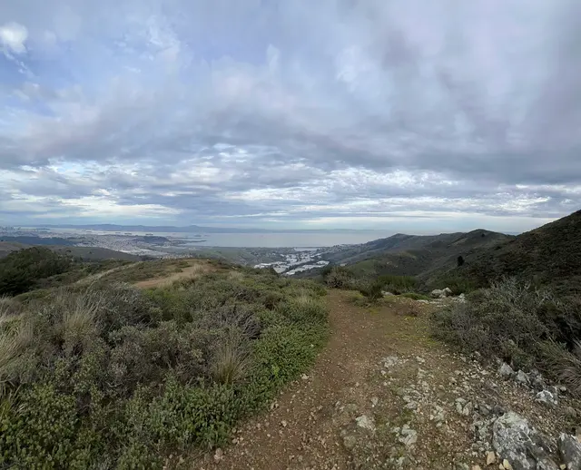 San Bruno Mountain State Park — customer photo 12
