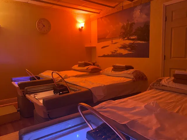 Daily Spa — customer photo 2