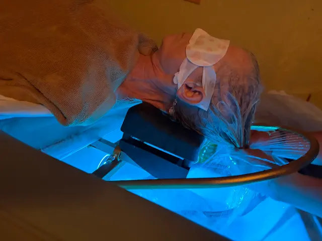 Daily Spa — customer photo 10