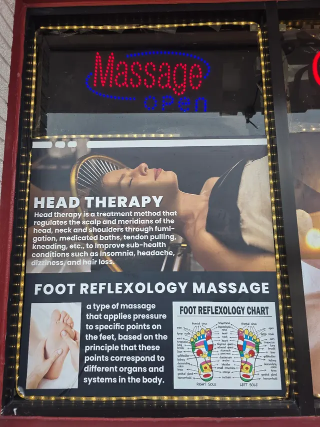 Daily Spa — customer photo 12
